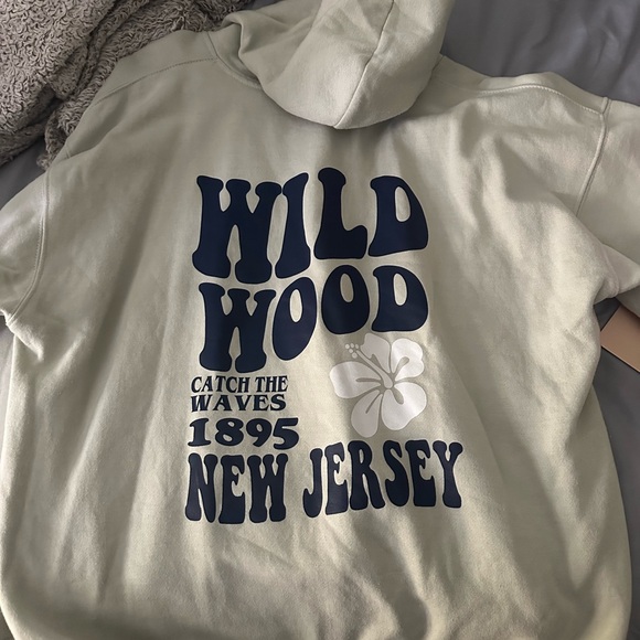 wildwood nj hoodie - Picture 1 of 2